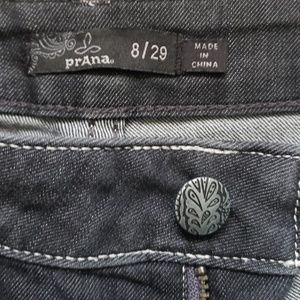 Prana Kayla Jeans